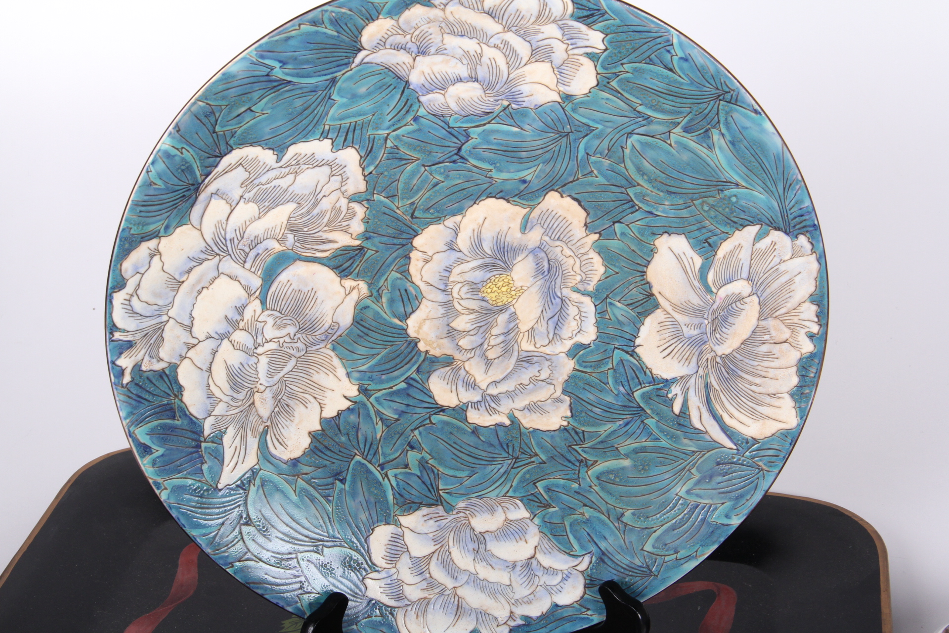 Collection of Assorted Dinnerware