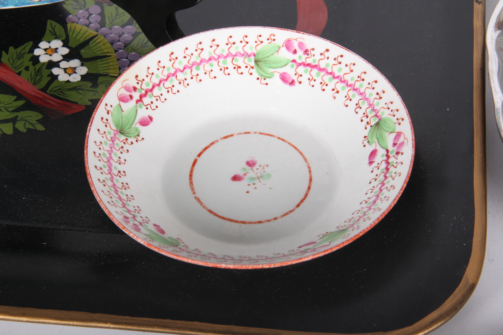 Collection of Assorted Dinnerware