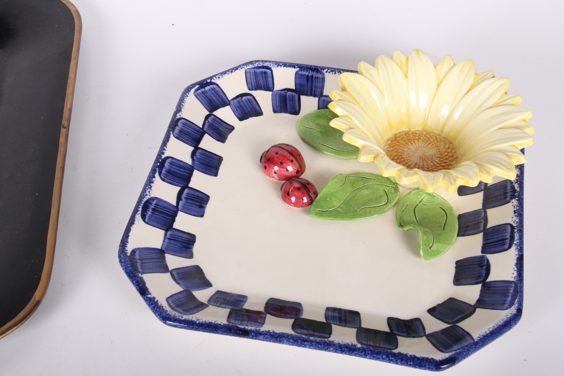 Collection of Assorted Dinnerware