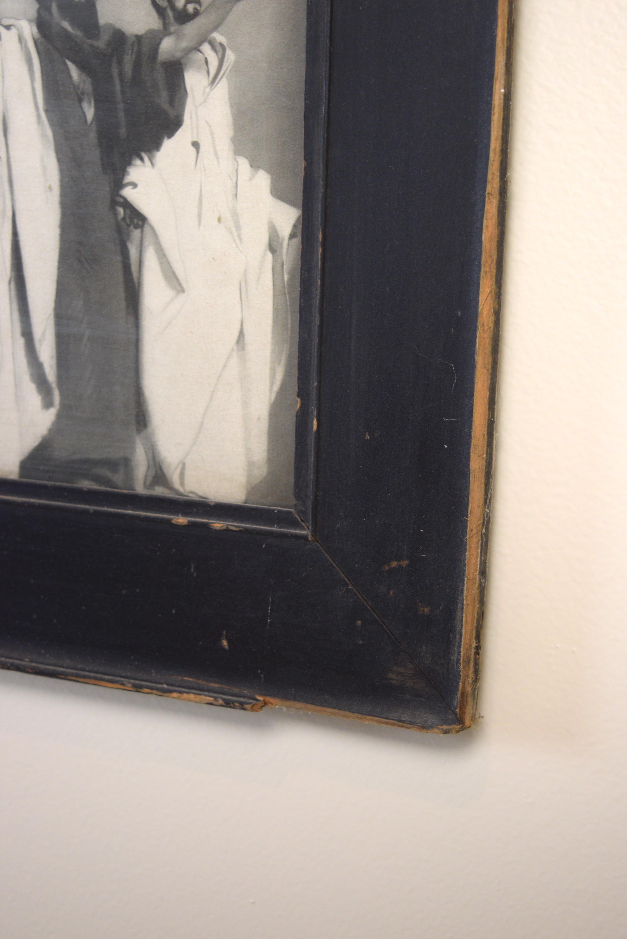 Jewish Prophets Lithograph