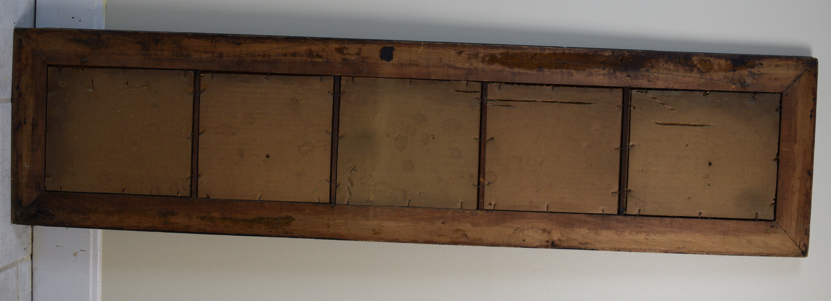 Jewish Prophets Lithograph