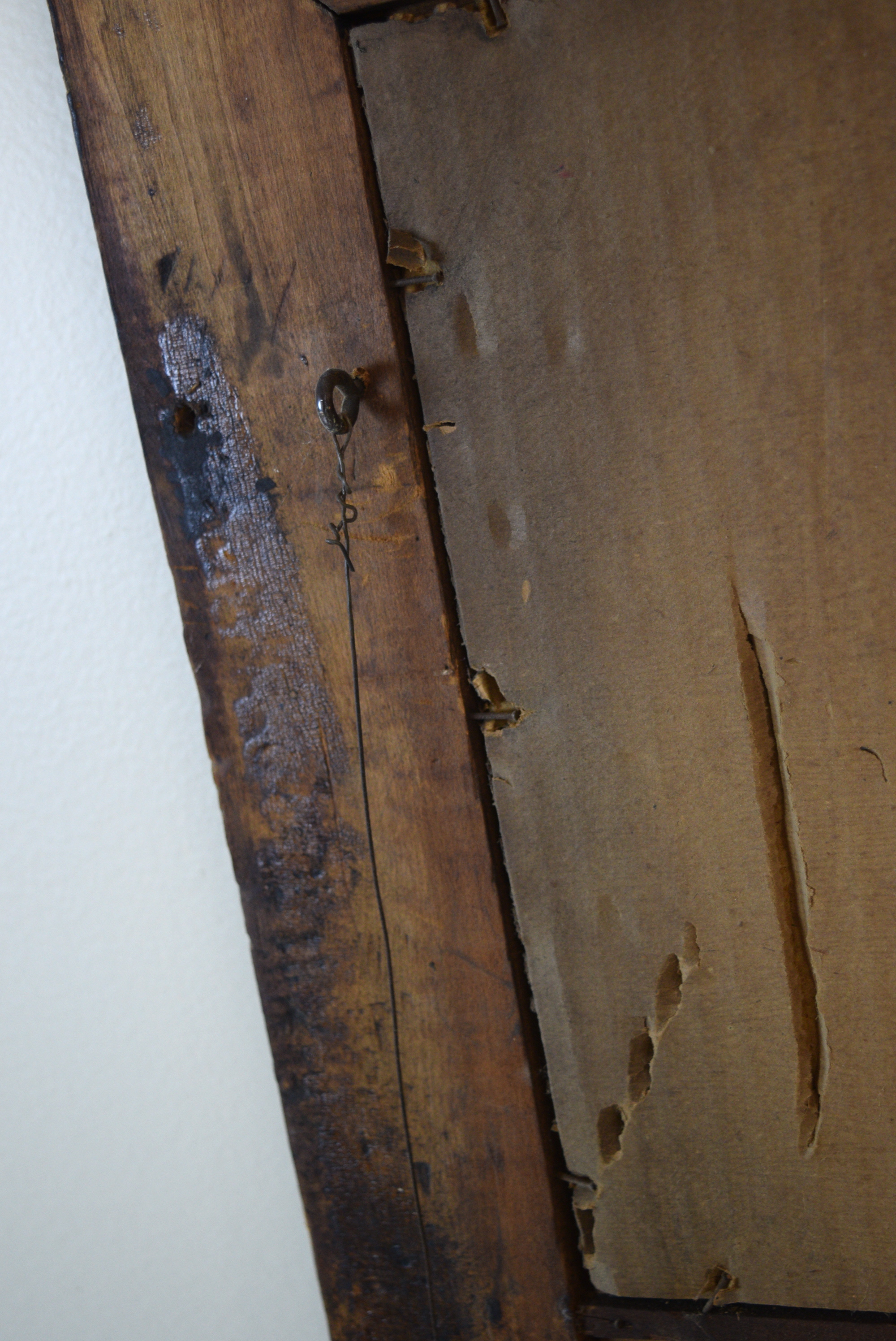 Jewish Prophets Lithograph