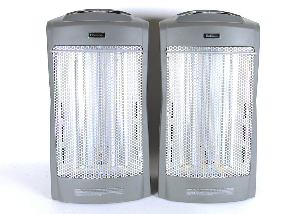 Holmes Electric Heaters