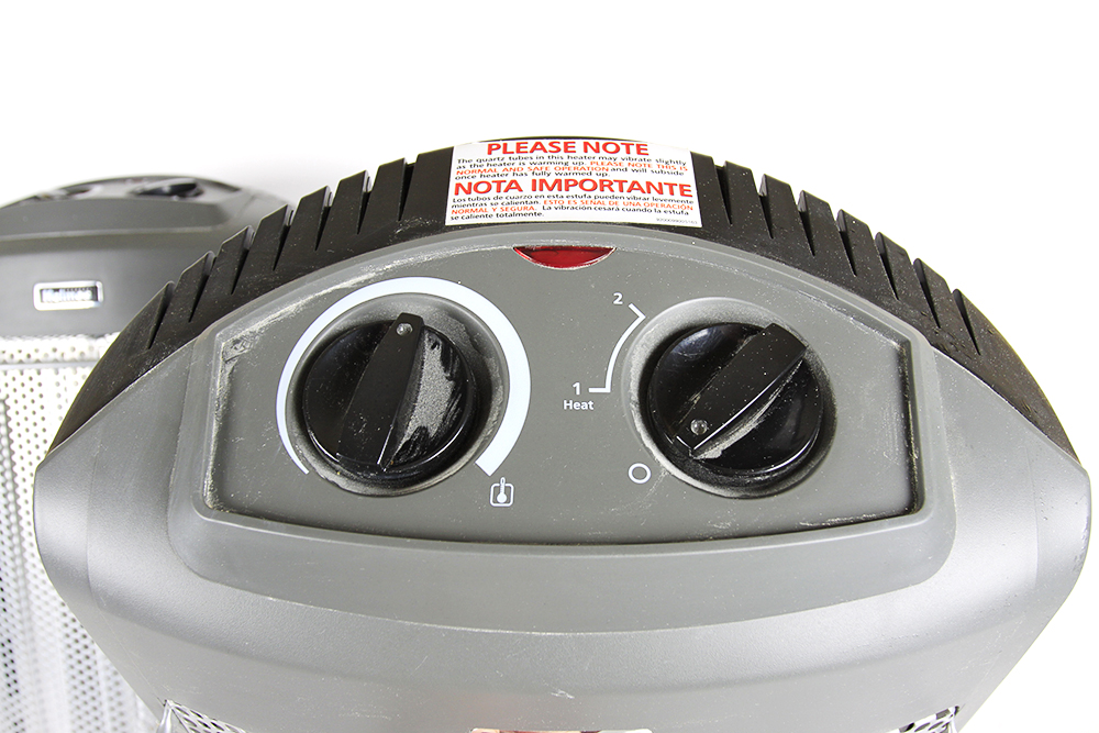 Holmes Electric Heaters