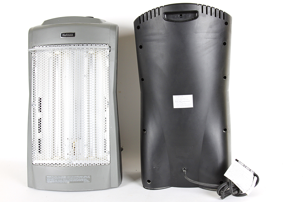 Holmes Electric Heaters