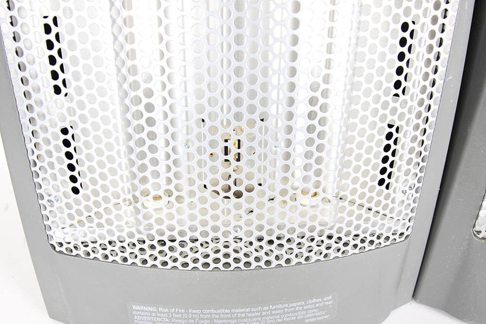 Holmes Electric Heaters