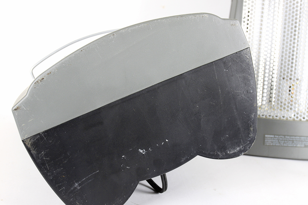 Holmes Electric Heaters