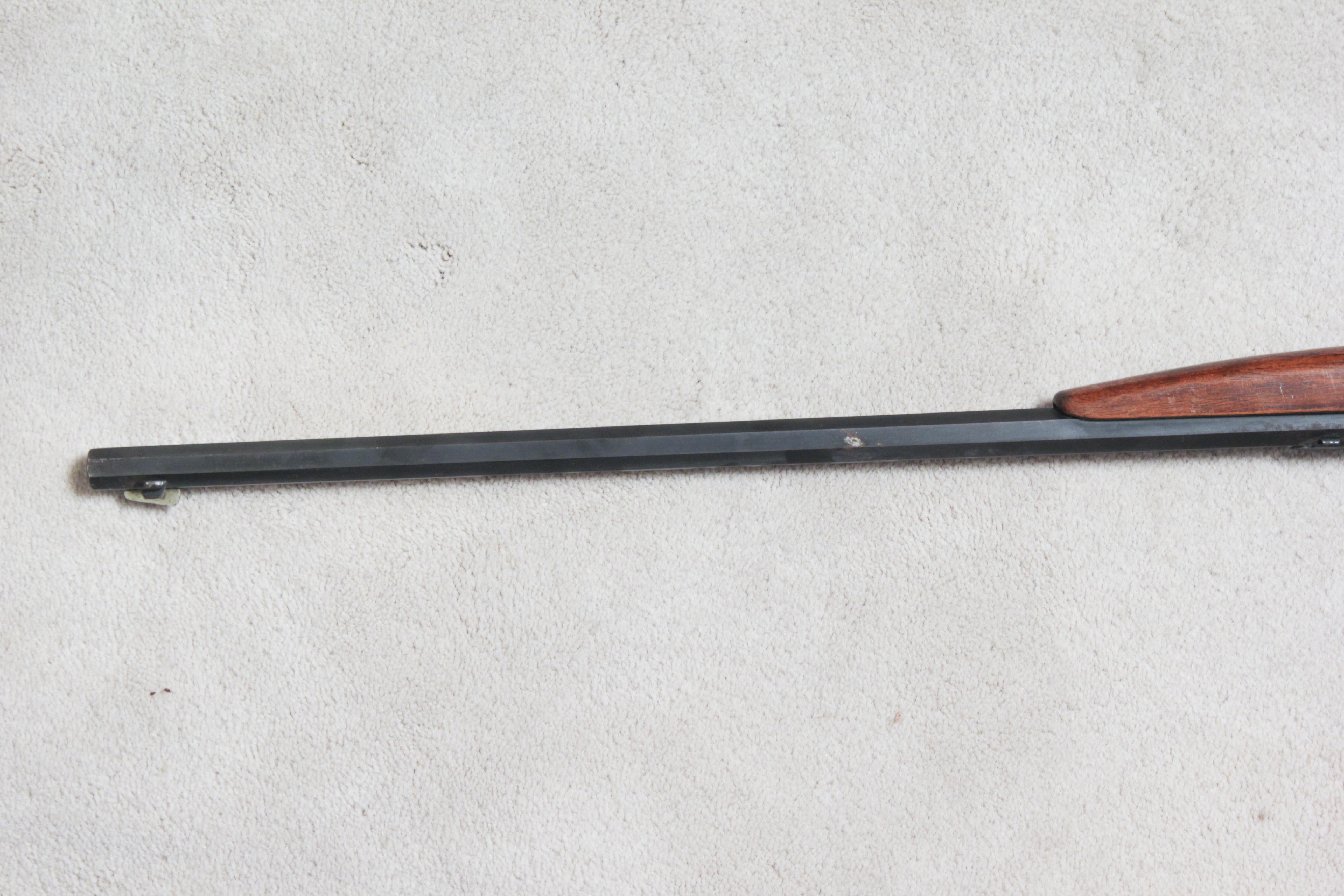 J. Stevens Arms Company 22 Long Rifle, Model 1915