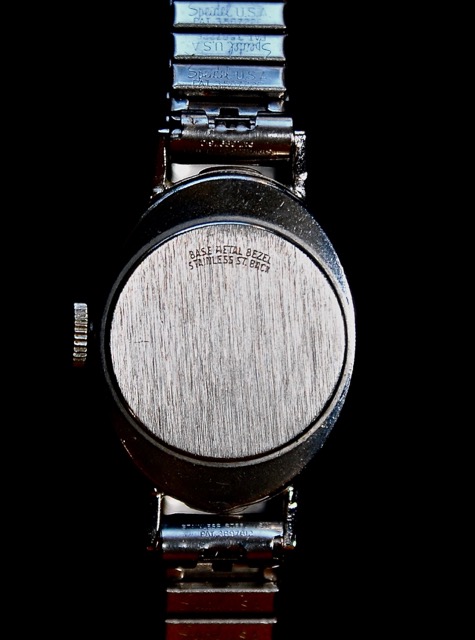 Trio of Mickey Mouse Watches and Original Red Watch Box