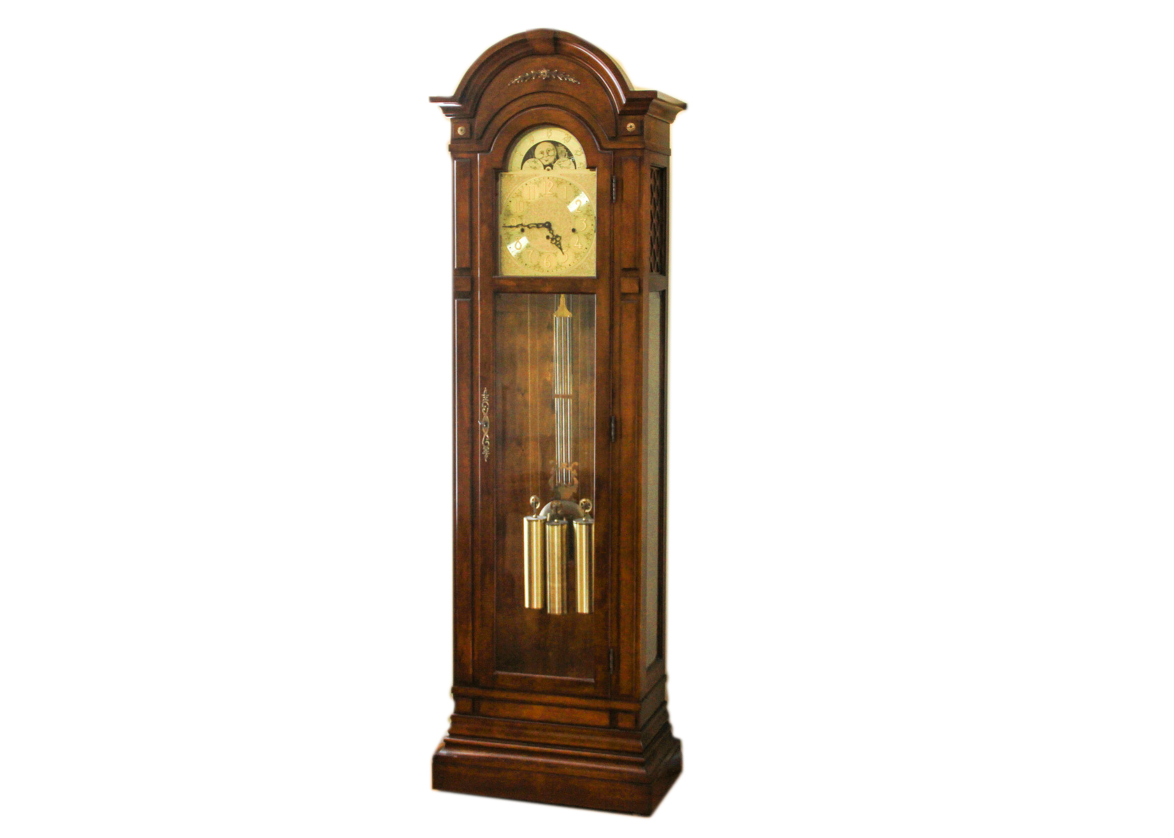 Herschede Grandfather Clock