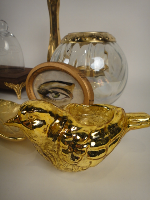 Tozai leaf dish, Sassafras leaf dish and More