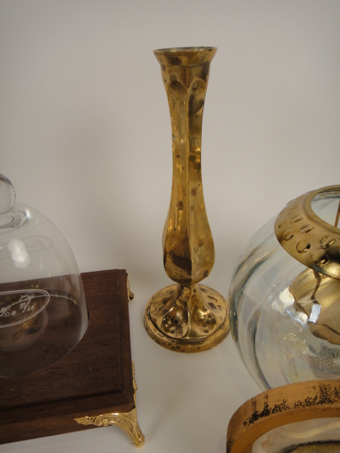 Tozai leaf dish, Sassafras leaf dish and More