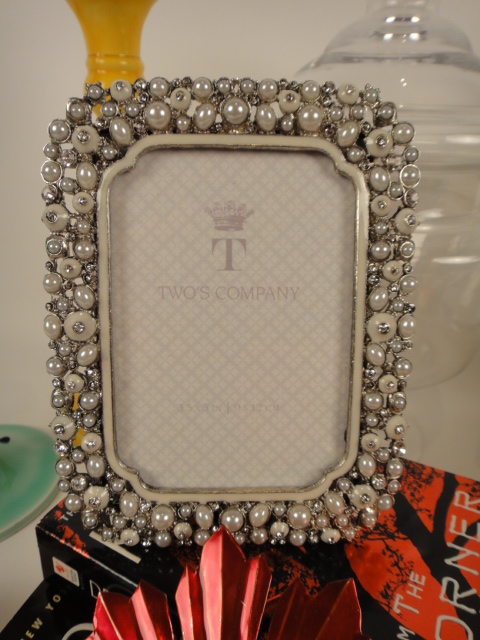 Ceramic Candle Holders, Hand Painted Birds and More