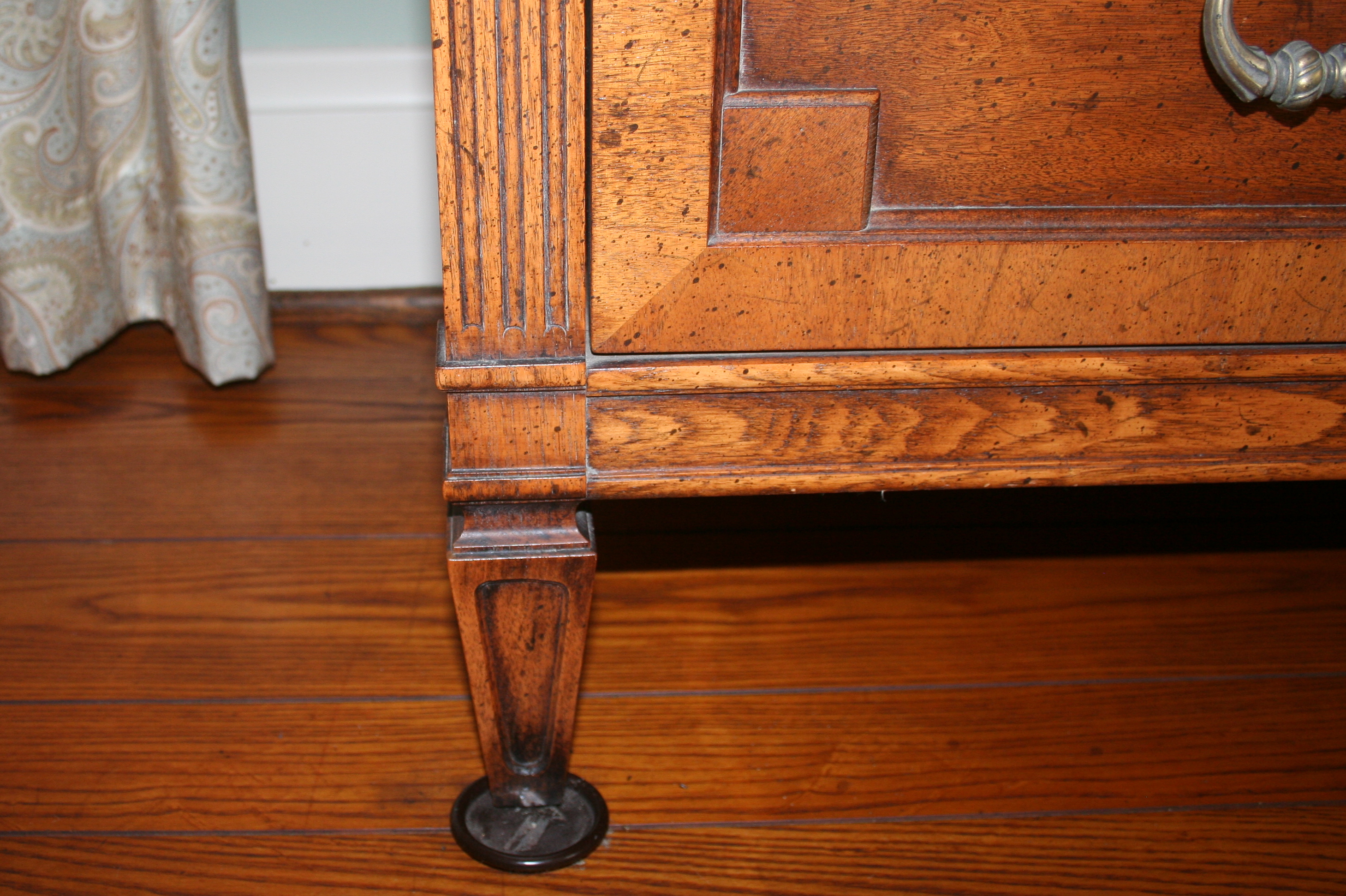 Henredon Regency Style Dresser