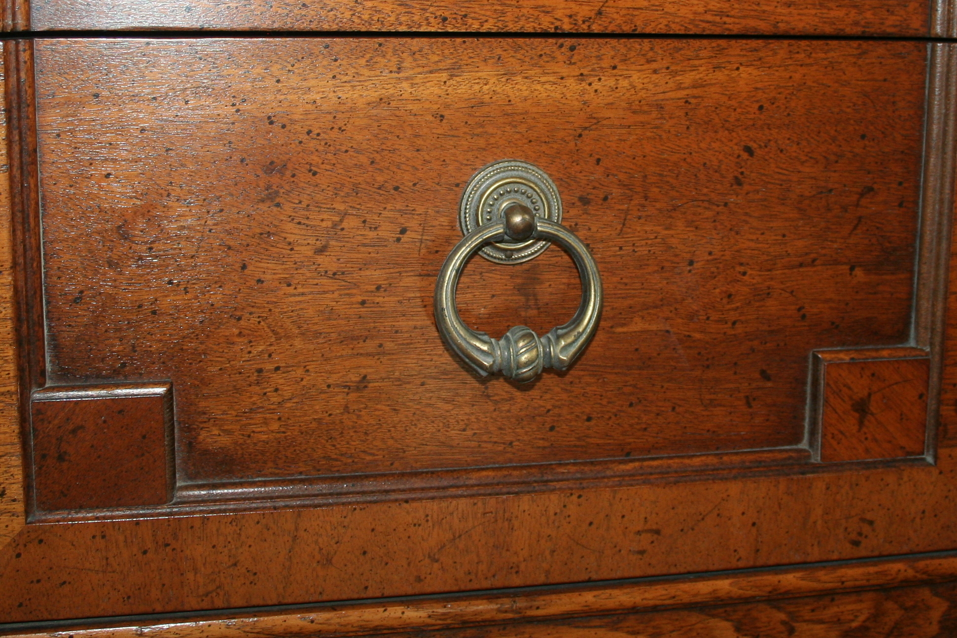 Henredon Regency Style Dresser
