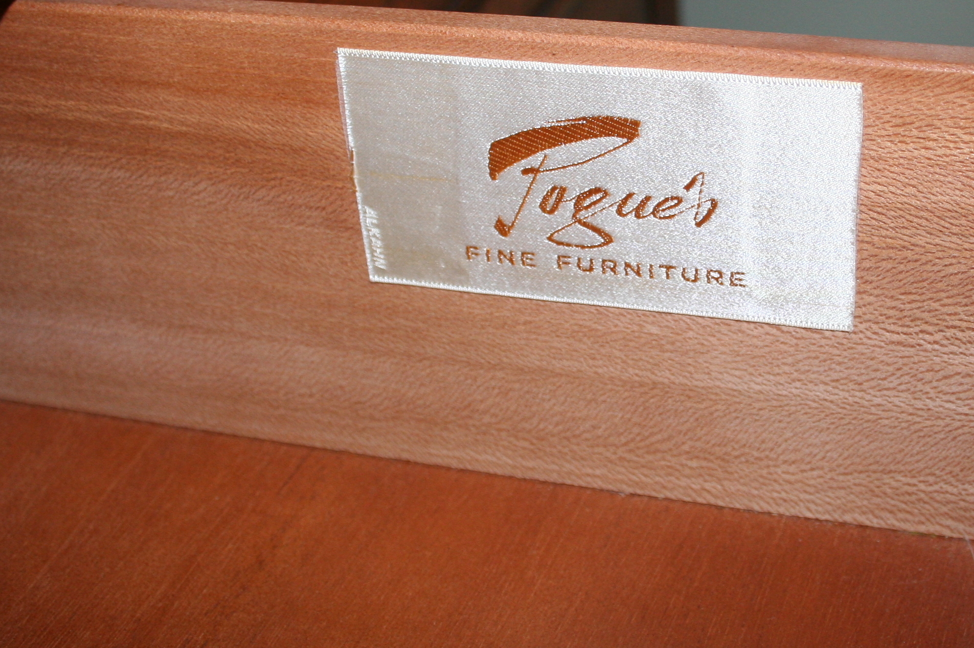 Henredon Regency Style Dresser