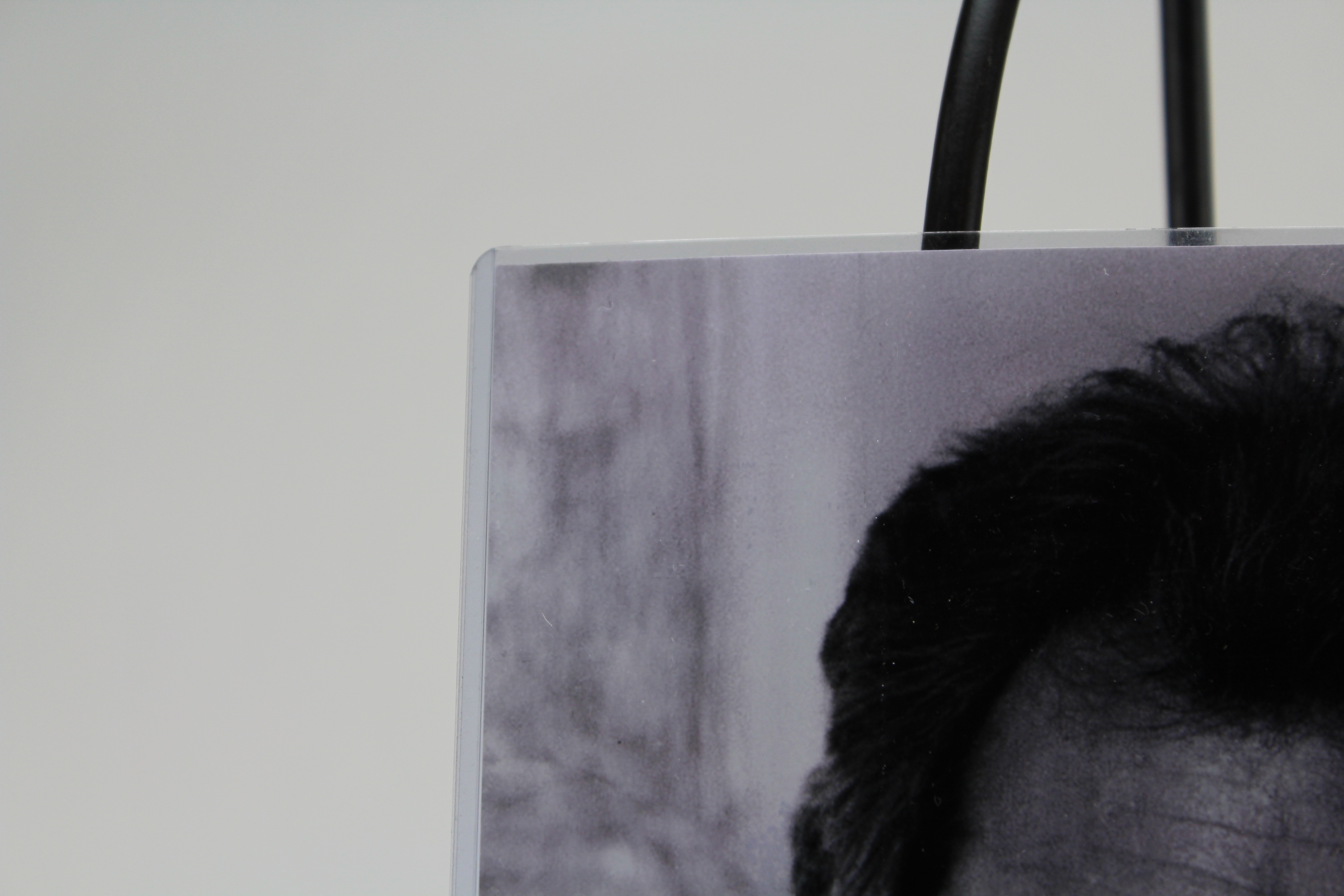 Clint Eastwood Autographed Photo