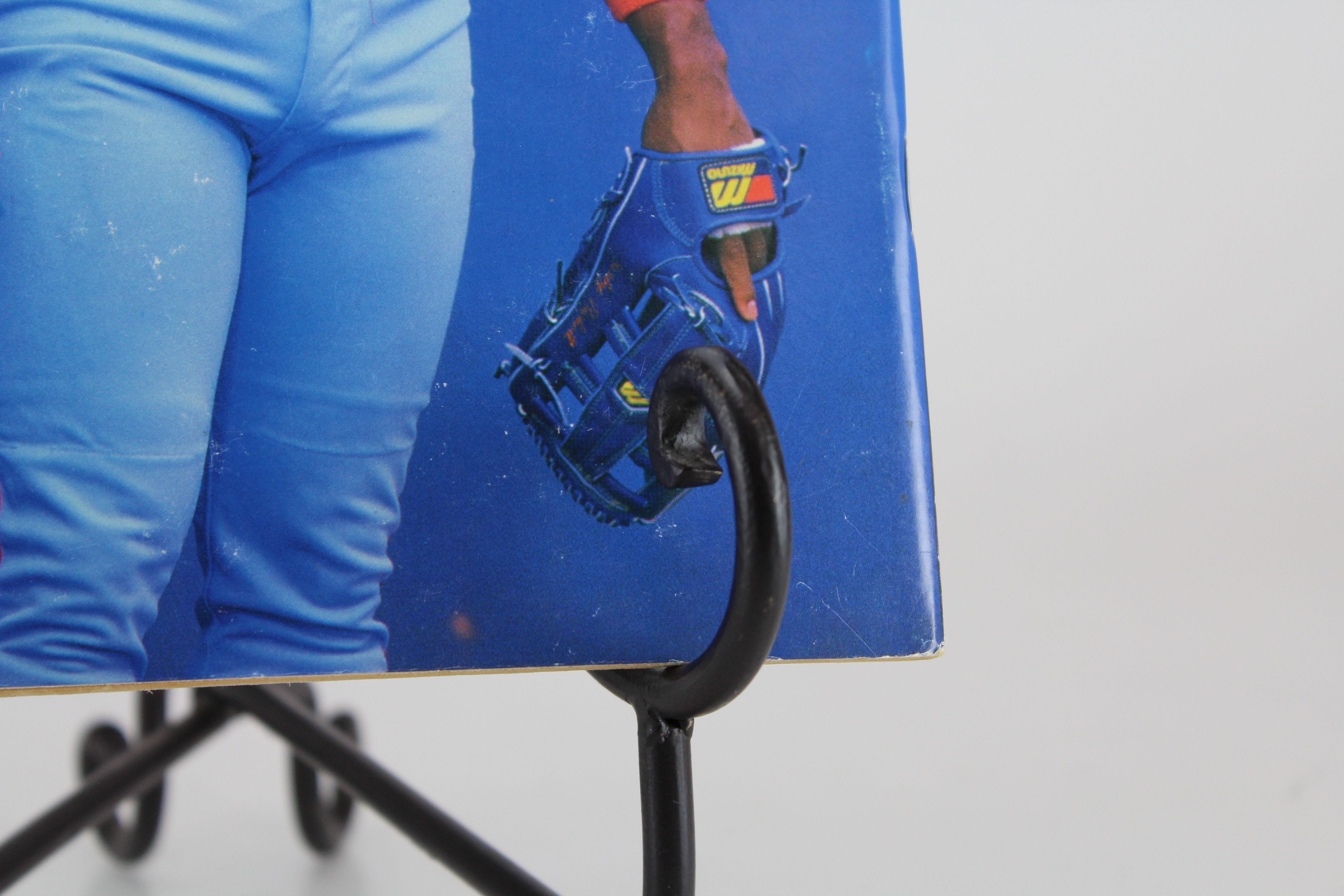 Beckett Magazine and Unopened Card Packs Featuring Pete Rose