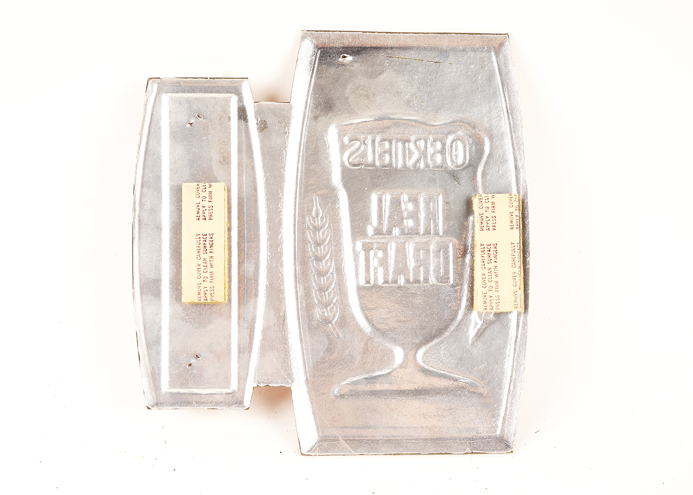 Oertel's Beer Collectibles