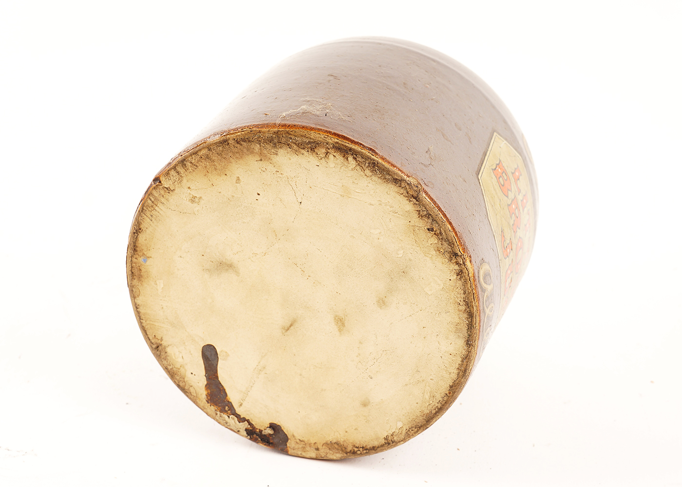 Oertel's Beer Collectibles