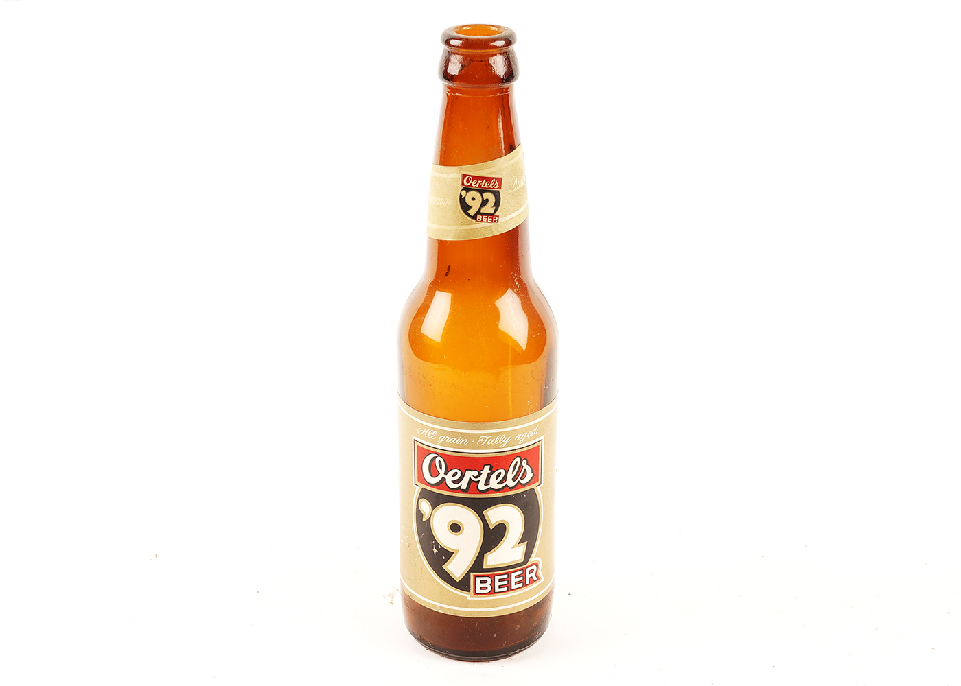 Oertel's Beer Collectibles