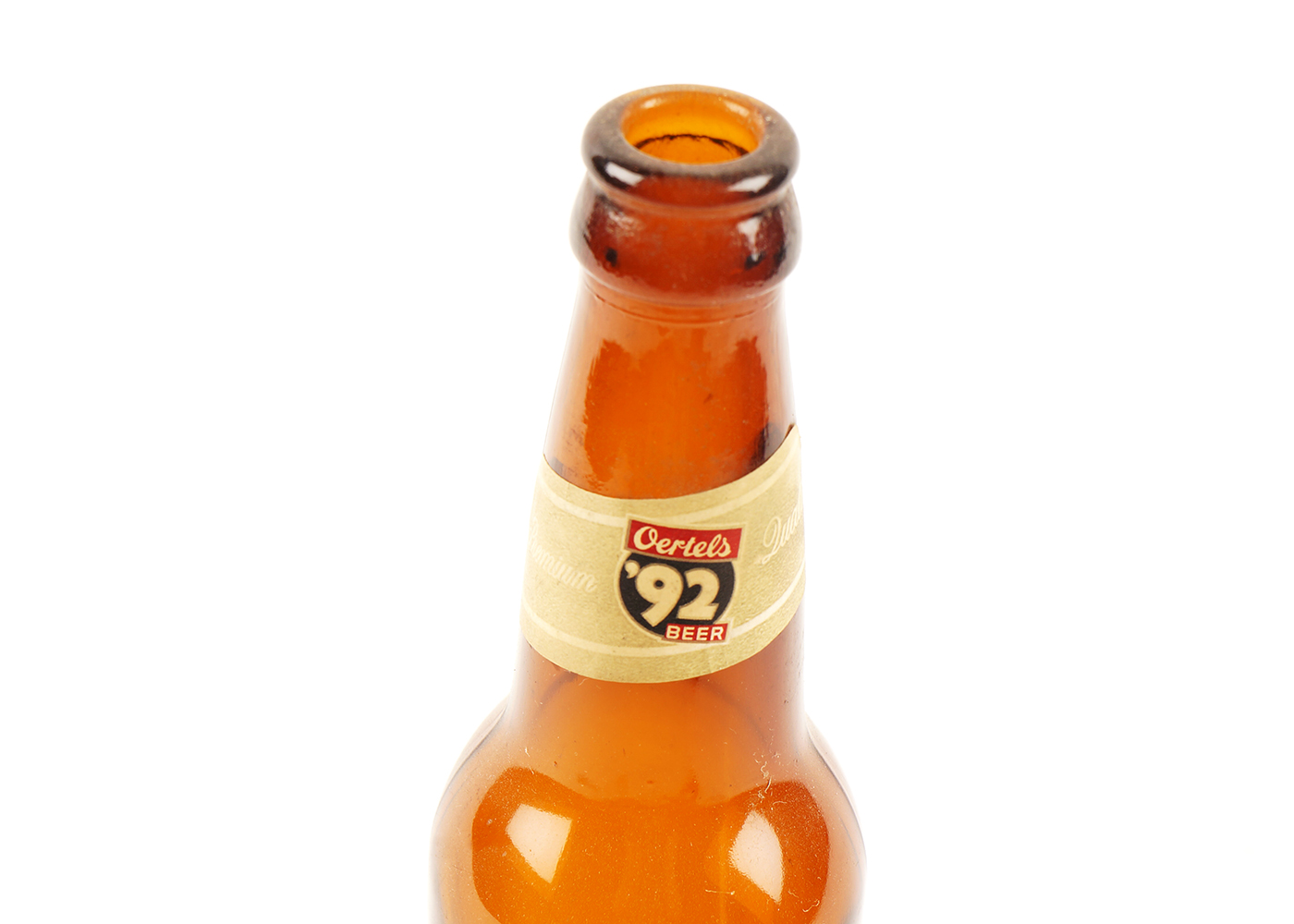 Oertel's Beer Collectibles