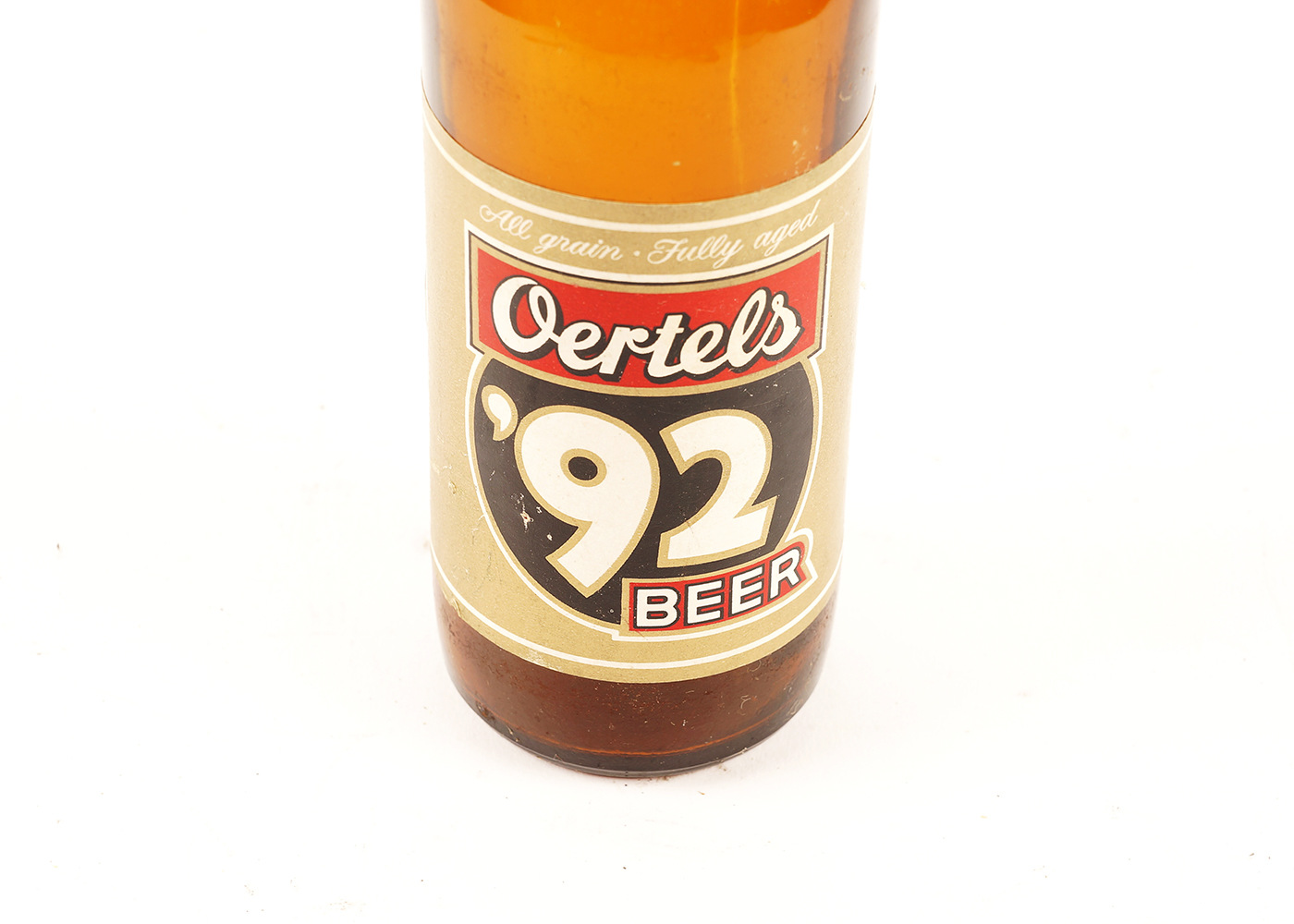 Oertel's Beer Collectibles