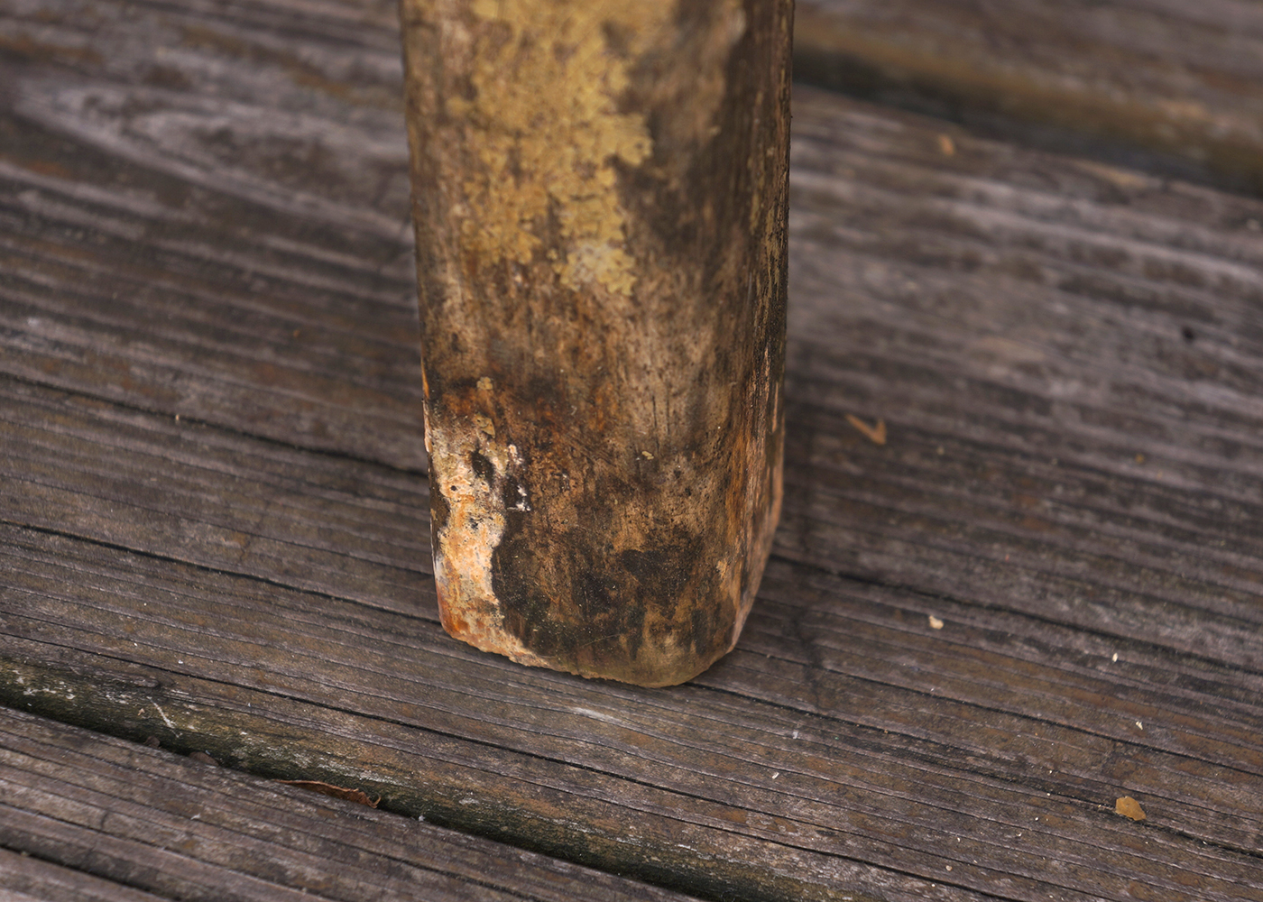 Pink Painted Wooden Bar Stool Collection