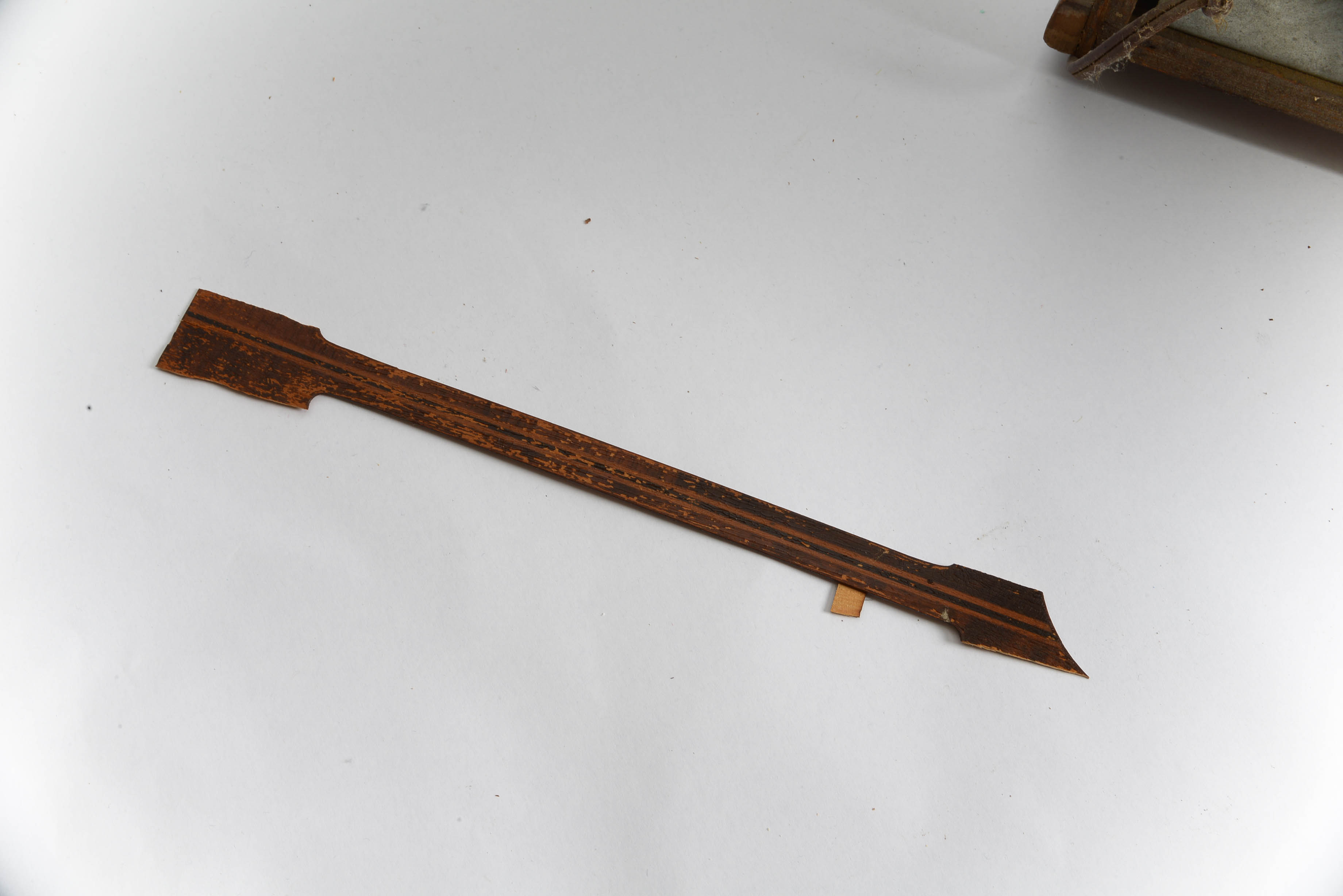 1937 Philco 38-93 Tombstone Radio