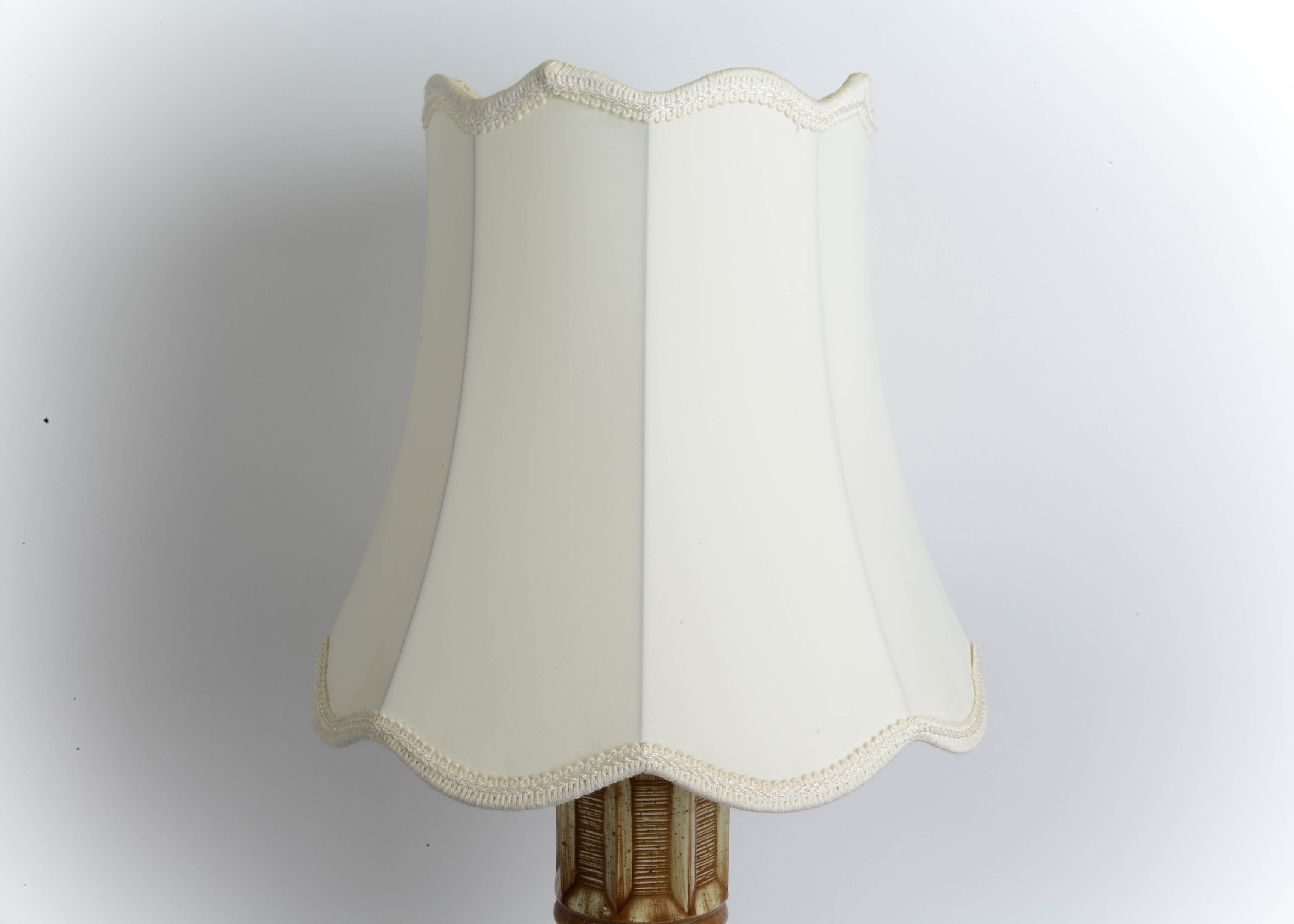Vintage Table Lamp