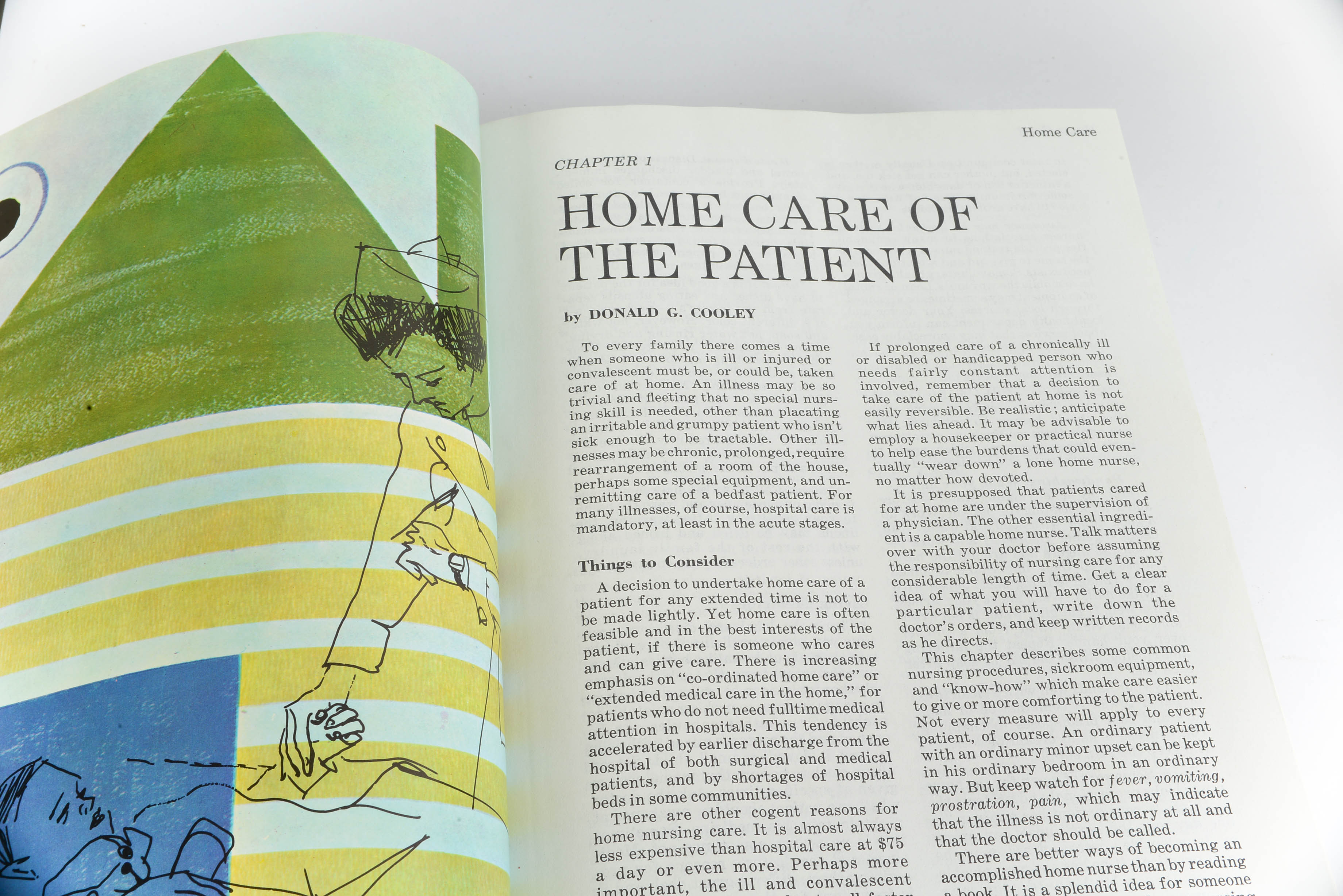 Vintage Reference Books