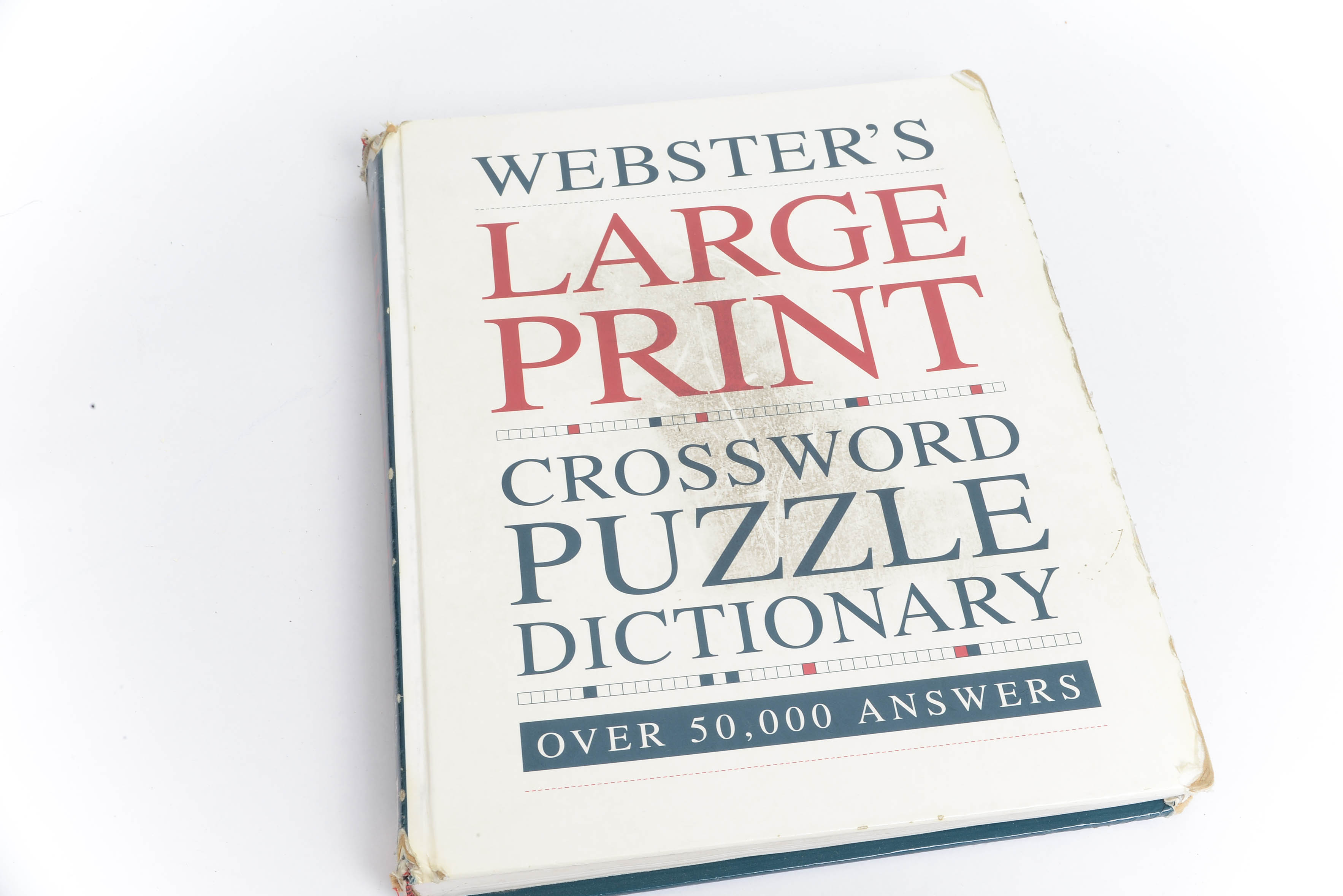 Vintage Reference Books