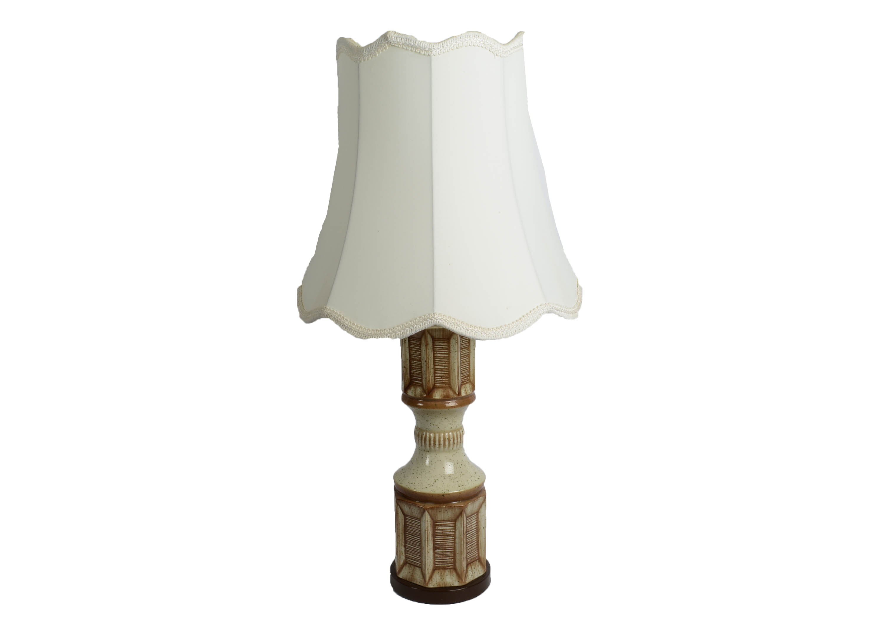 Vintage Table Lamp