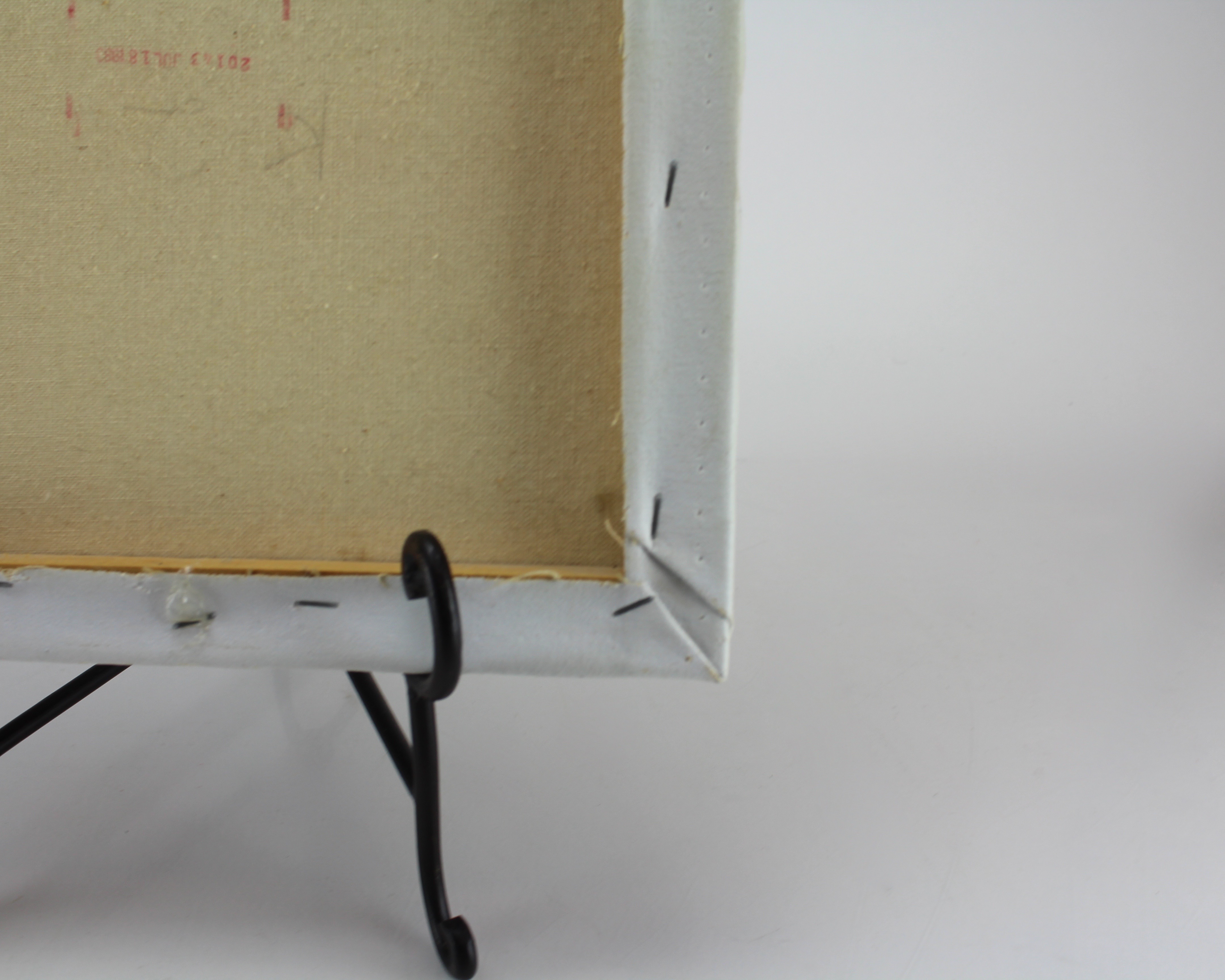 Original Oil Painting by Robert Cox