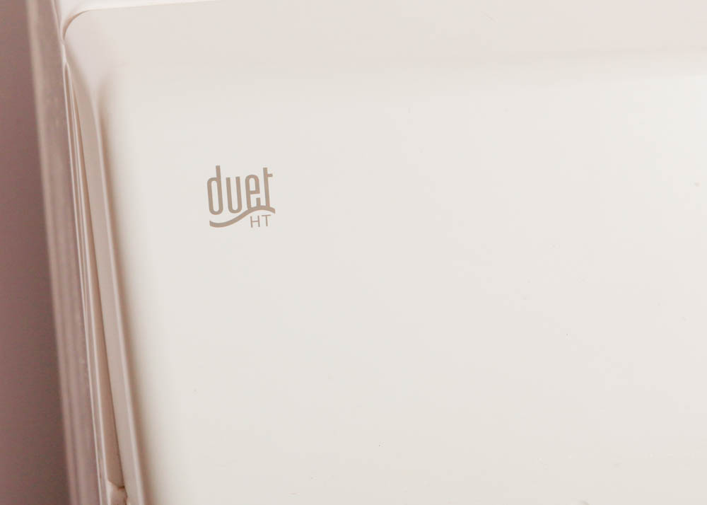 Whirlpool Duet Front Loader Washing Machine