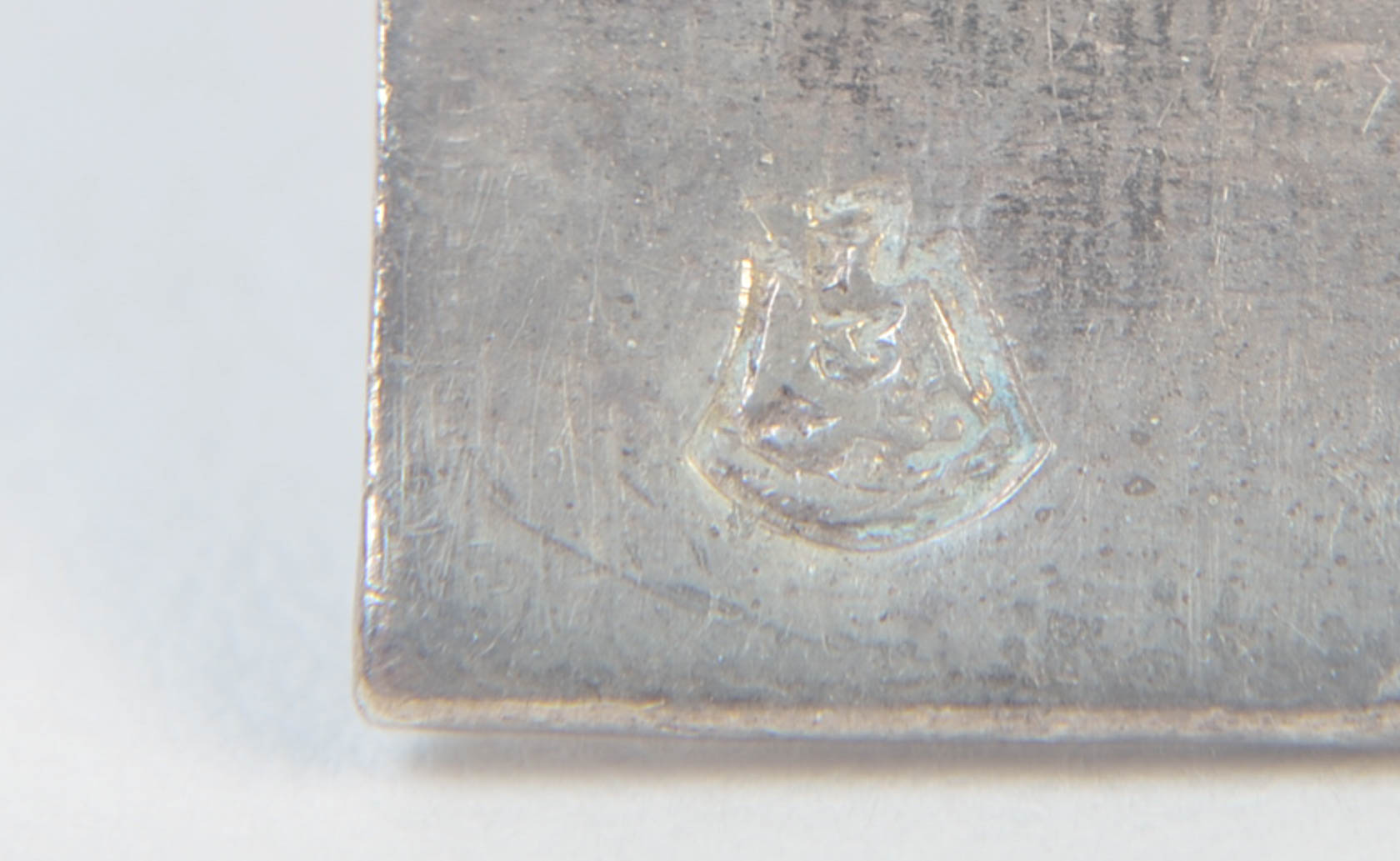 Pair of Vintage Mexican Sterling Silver Bracelets