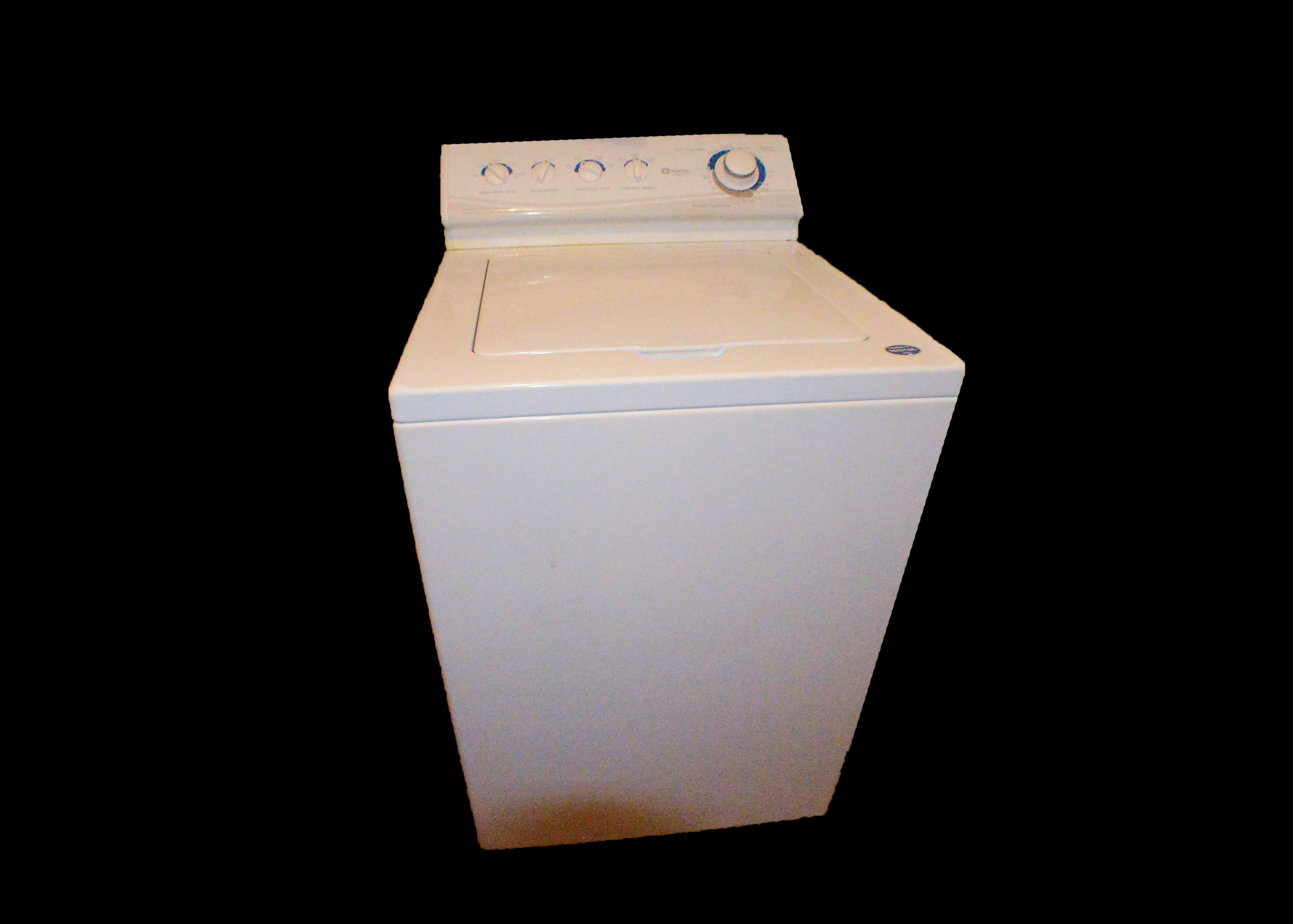 Maytag Performa Washing Machine