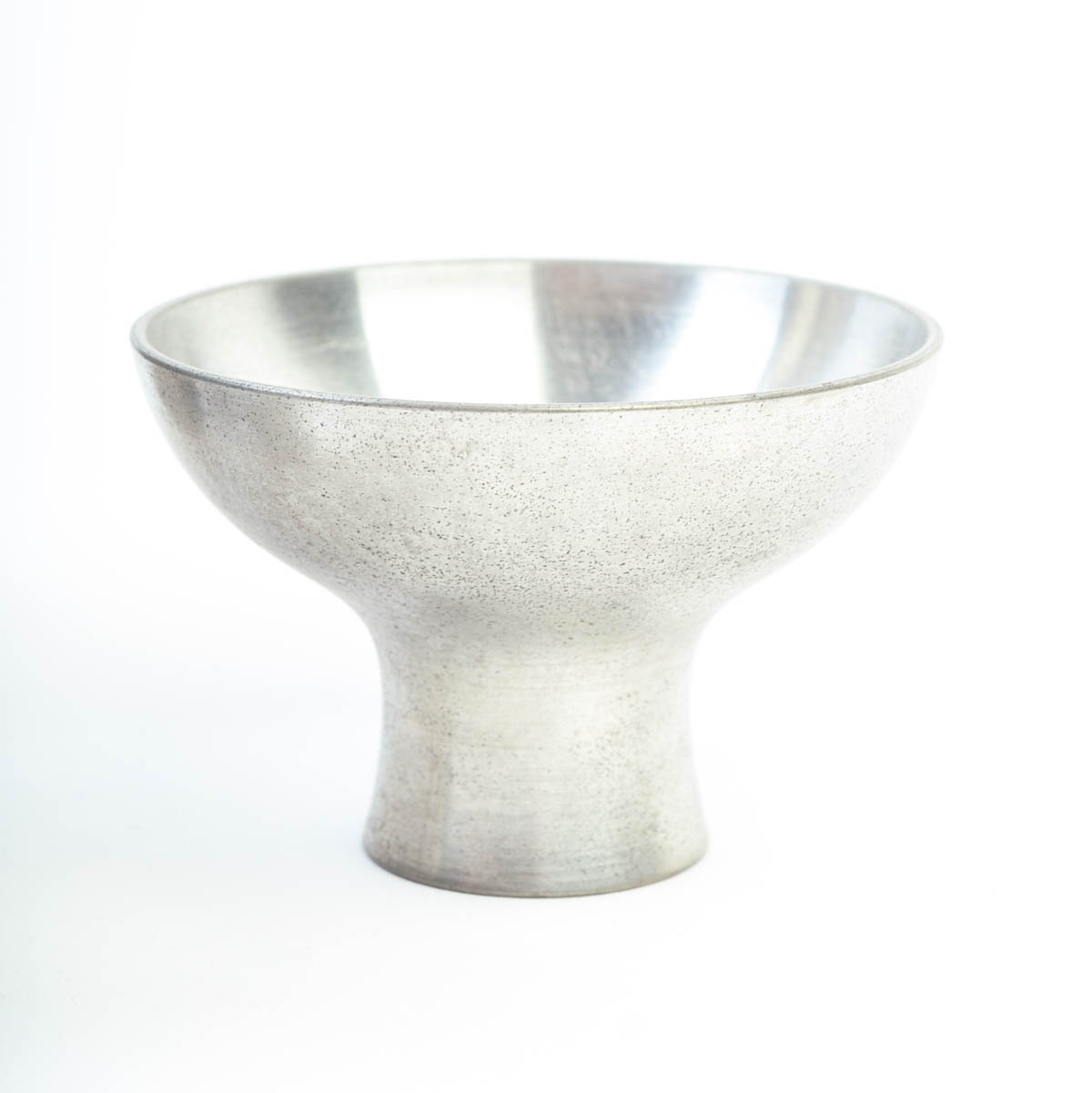 Vintage Selangor Pewter Sake Set