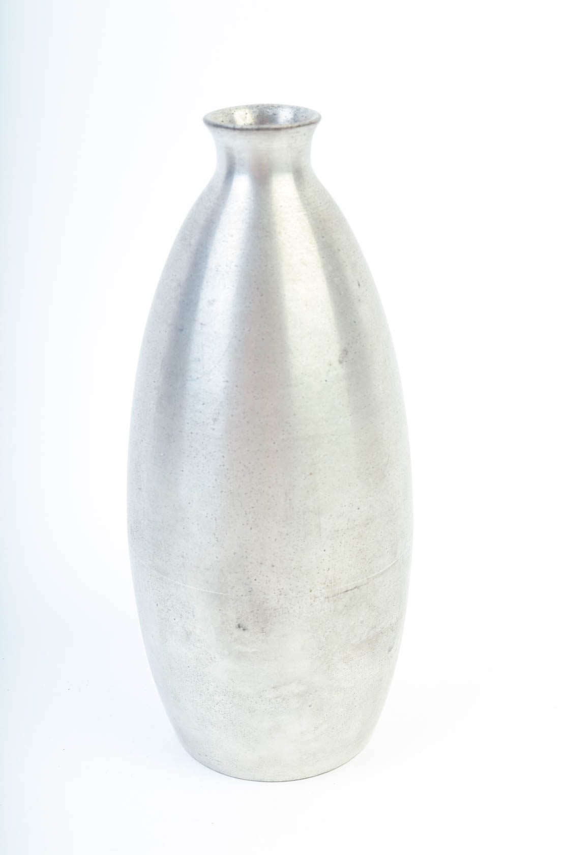 Vintage Selangor Pewter Sake Set