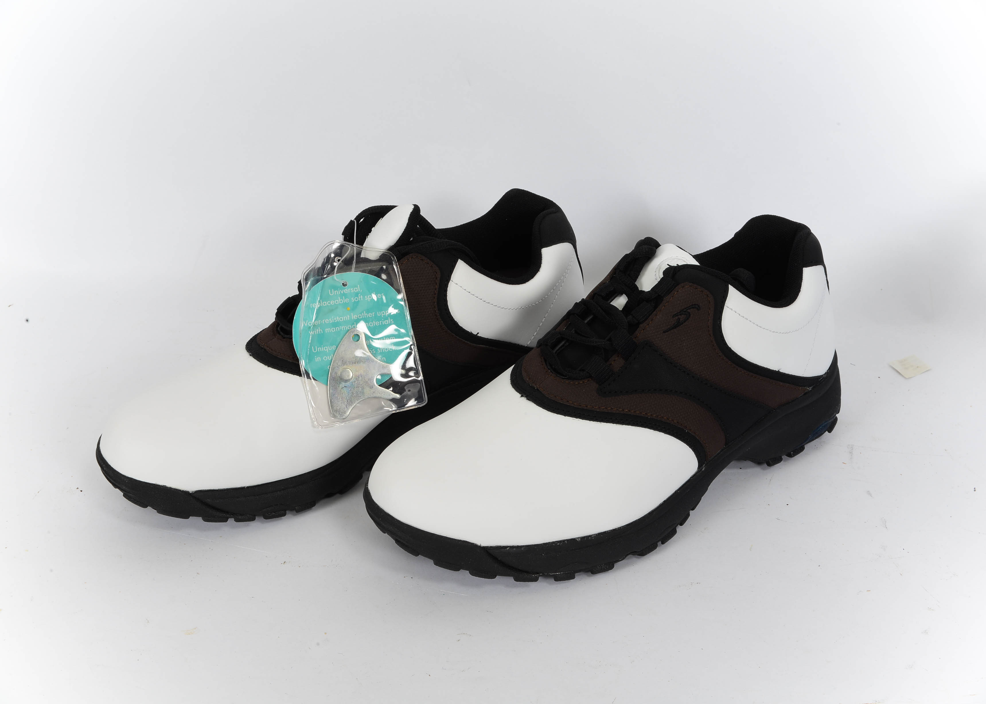 New Dr. Scholl's Golf Shoes