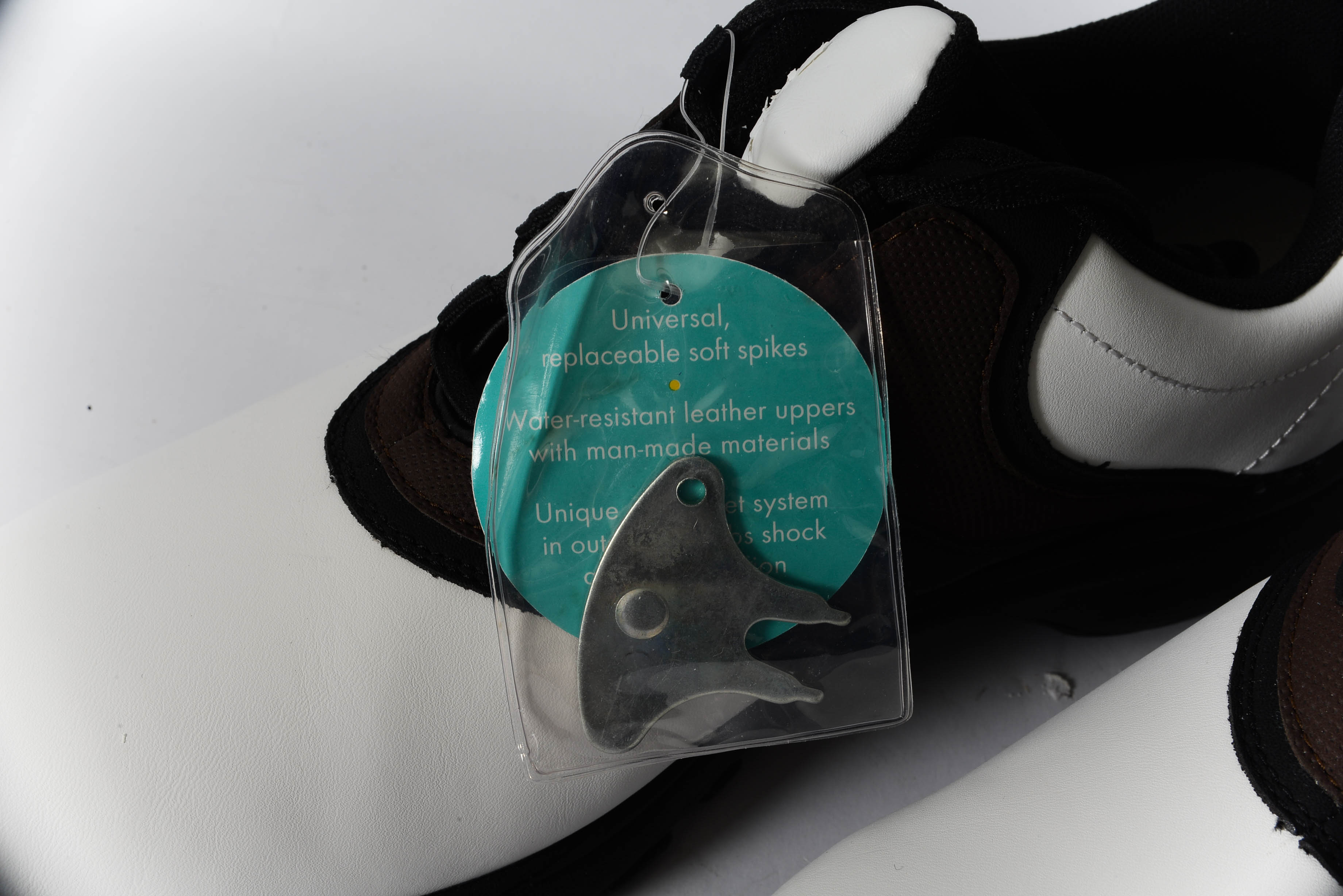 New Dr. Scholl's Golf Shoes