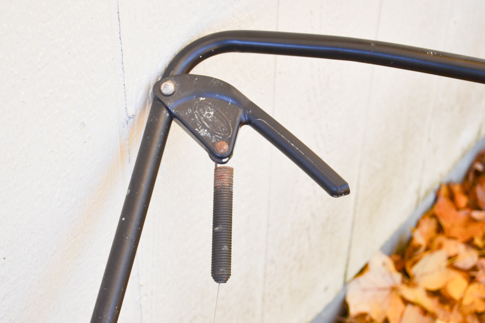 Scotts Lawn Broadcaster Spreader