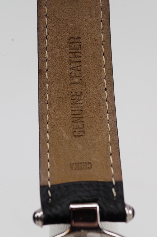 Vintage Stauer Men's Watch