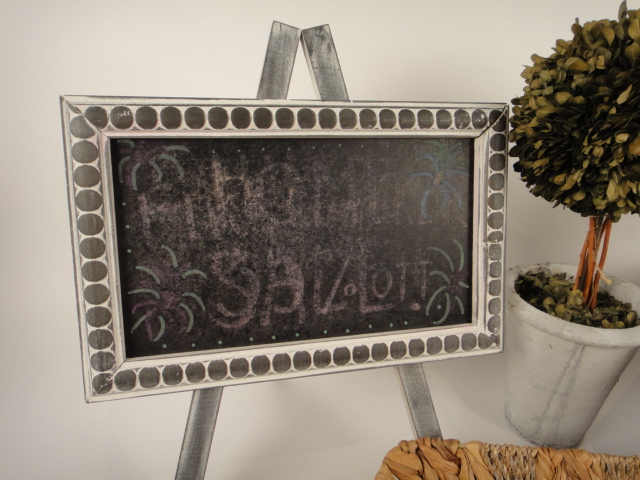 Five Decorative Pieces