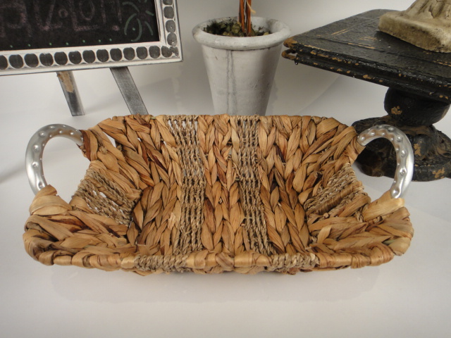 Five Decorative Pieces