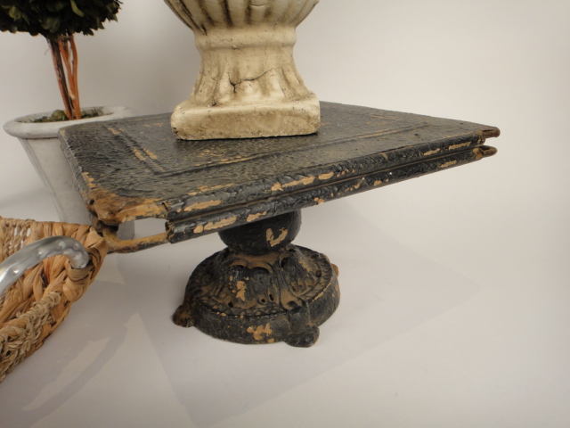 Five Decorative Pieces