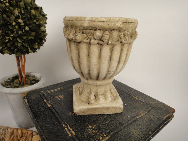 Five Decorative Pieces