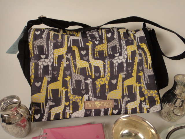 A Two Trees Satchel, Decorative Pieces and More