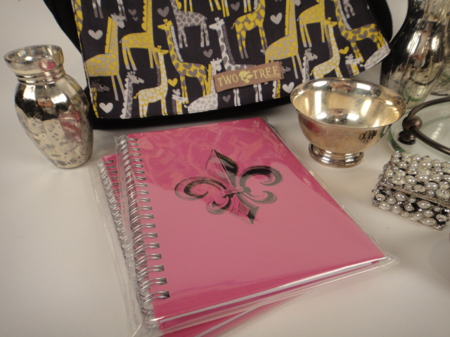 A Two Trees Satchel, Decorative Pieces and More