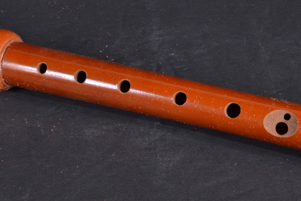 Vintage Hohner Educator Recorder